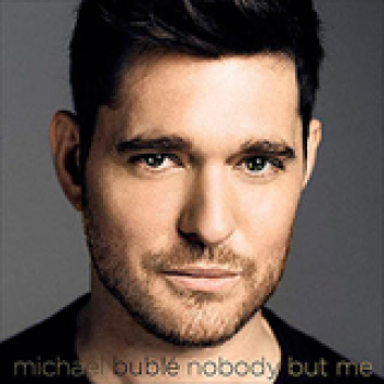 Album Nobody But Me de Michael Bublé