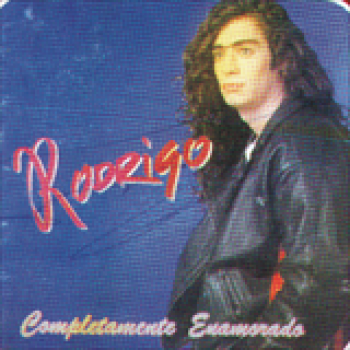 Album Completamente enamorado de Rodrigo