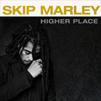 Album Higher Place de Skip Marley