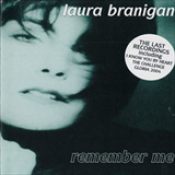 Album Remember Me de Laura Branigan