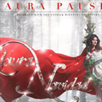 Album Laura Navidad de Laura Pausini