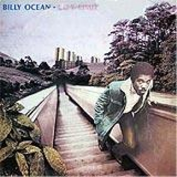 Album City Limit de Billy Ocean
