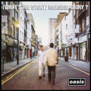 Album (What's The Story) Morning Glory? (Remastered), CD2 de Oasis