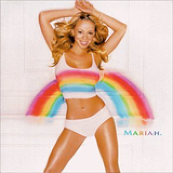 Album Rainbow de Mariah Carey