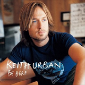Album Be Here de Keith Urban