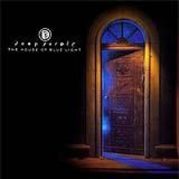 Album The House of Blue Light de Deep Purple