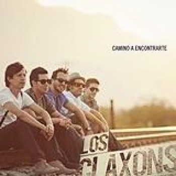 Album Camino a Encontarte de Los Claxons