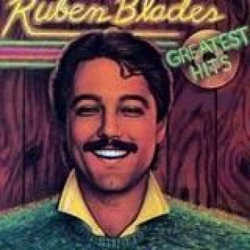 Album Hitz de Ruben Blades
