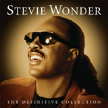 Album The Definitive Collection de Stevie Wonder