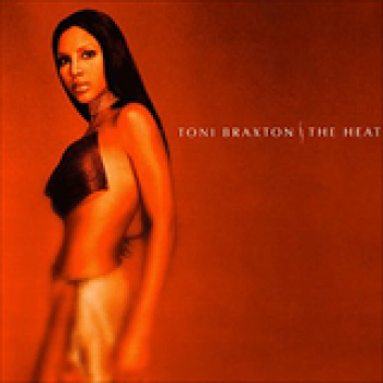 Album The Heat de Toni Braxton