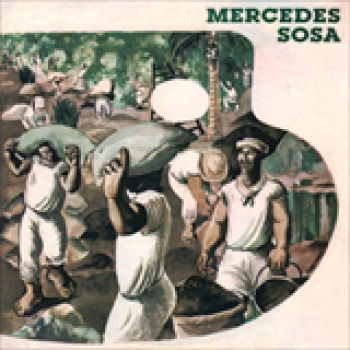 Album Mercedes Sosa de Mercedes Sosa