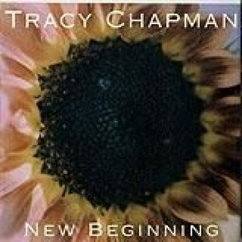 Album New Beginning de Tracy Chapman