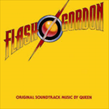 Album Flash Gordon de Queen
