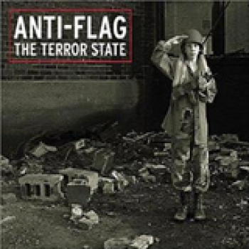 Album The Terror State de Anti-Flag