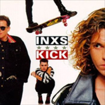 Album Kick de INXS