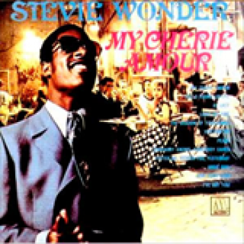 Album My Cherie Amour de Stevie Wonder