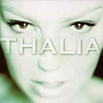Album Amor a la mexicana de Thalia