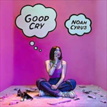 Album Good Cry de Noah Cyrus