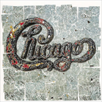 Album Chicago XVIII de Chicago