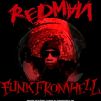 Album Funk From Hell de Redman