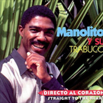 Album Directo Al Corazon de Manolito y su Trabuco