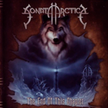 Album The End of This Chapter de Sonata Arctica