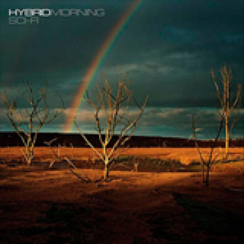 Album Morning Sci-Fi de Hybrid