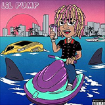 Album Lil Pump de Lil Pump