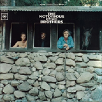 Album The Notorious Byrd Brothers de The Byrds