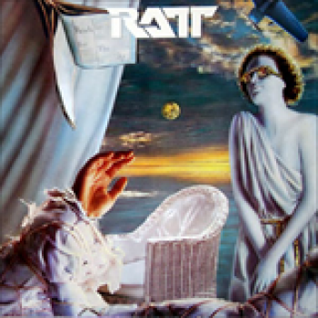 Album Reach for the Sky de Ratt