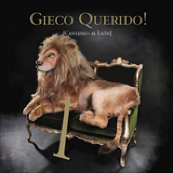 Album Gieco Querido! de León Gieco