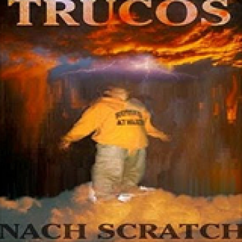 Album Trucos de Nach