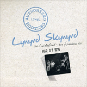 Album Authorized Bootleg: Live Winterland, San Francisco de Lynyrd Skynyrd