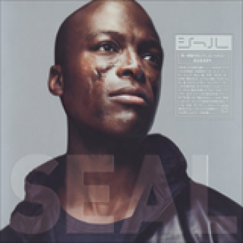 Album IV de Seal