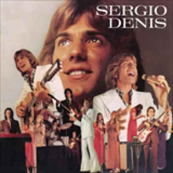 Album Sergio Denis de Sergio Denis
