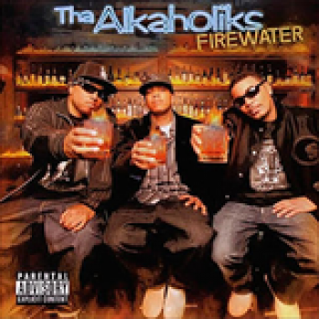 Album Firewater de Tha Alkaholiks