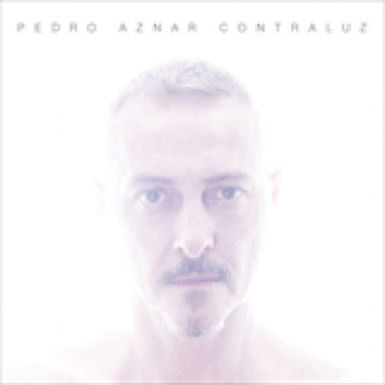 Album Contraluz de Pedro Aznar