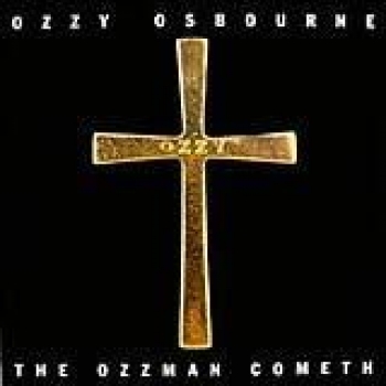 Album The Ozzman Cometh de Ozzy Osbourne