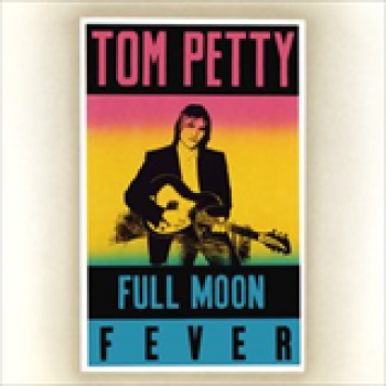 Album Full Moon Fever de Tom Petty
