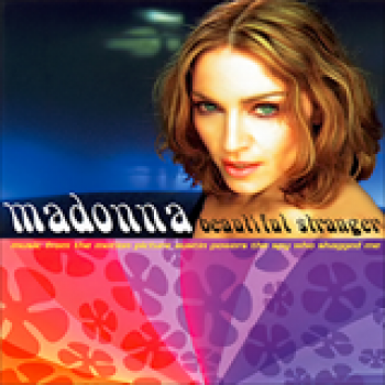 Album Beautiful Stranger de Madonna
