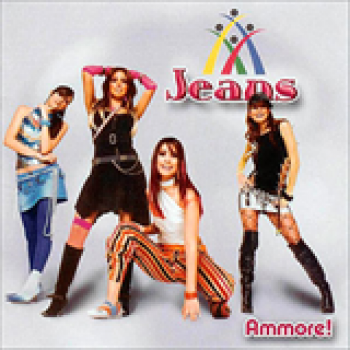 Album Ammore! de Jeans