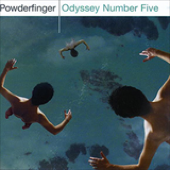 Album Odyssey Number Five de Powderfinger