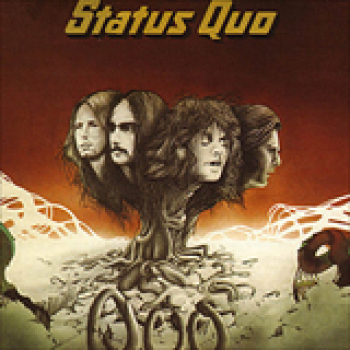 Album Quo de Status Quo