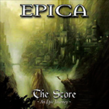 Album The Score - An Epic Journey Epica de Epica
