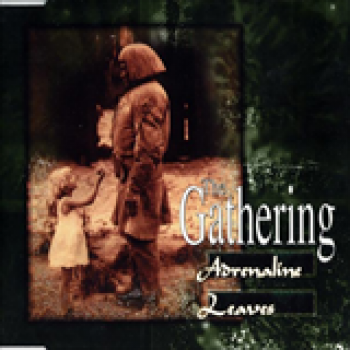 Album Adrenaline,Leaves de The Gathering