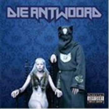 Album $O$ (International Deluxe Version) de Die Antwoord