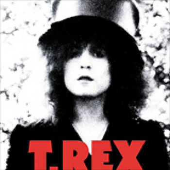 Album The Slider de T.Rex