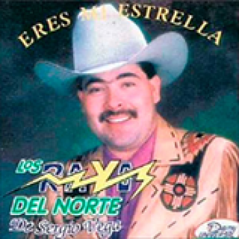 Album Eres Mi Estrella de Sergio Vega