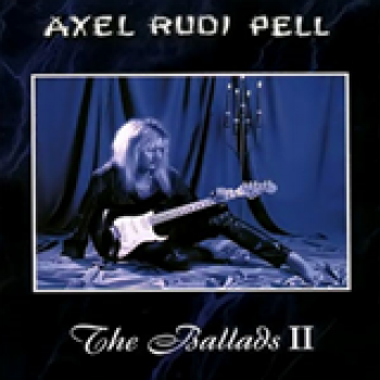 Album The Ballads II de Axel Rudi Pell
