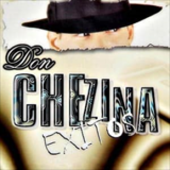 Album Exitos de Don Chezina